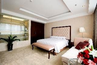 Xian Elite Hotel3