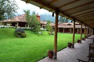 Villa Urubamba0