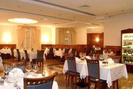 Art Hotel Voronezh3