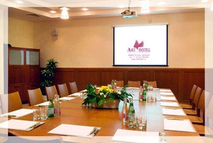 Art Hotel Voronezh2