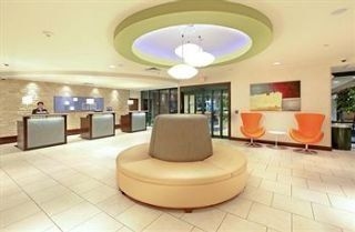 Holiday Inn Express & Suites Downtown Fort Worth0
