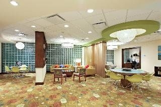 Holiday Inn Express & Suites Downtown Fort Worth1