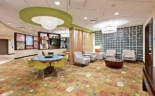 Holiday Inn Express & Suites Downtown Fort Worth4