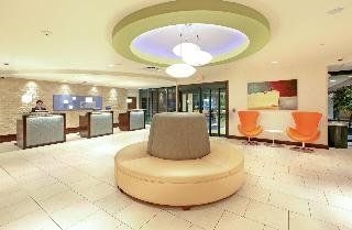 Holiday Inn Express & Suites Downtown Fort Worth2