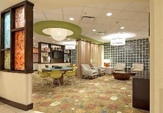Holiday Inn Express & Suites Downtown Fort Worth3