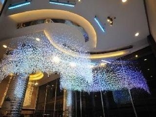 Le Monet Hotel0