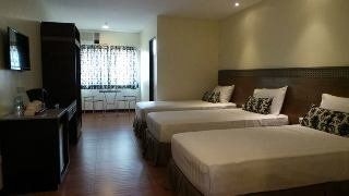 Fersal Hotel Palawan1