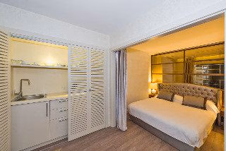 Suiteness Taksim4
