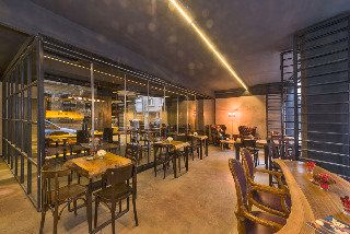 Suiteness Taksim2