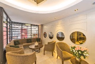 Suiteness Taksim1