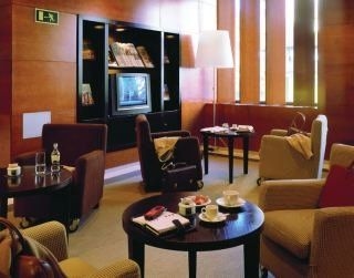 AC Hotel Ponferrada by Marriott3