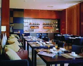 AC Hotel Ponferrada by Marriott2