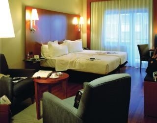 AC Hotel Ponferrada by Marriott1