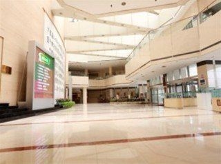 โรงแรมปักกิ่ง โพลี พลาซา (Beijing Poly Plaza Hotel)0