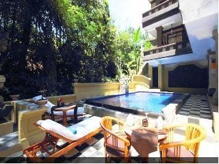 เบมเบงัน อูบุด คอตเทจ (Bembengan Ubud Cottage)0