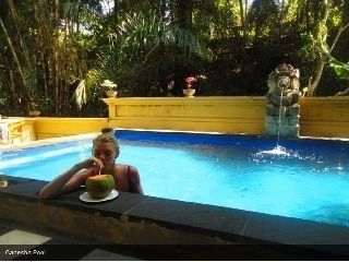 เบมเบงัน อูบุด คอตเทจ (Bembengan Ubud Cottage)2