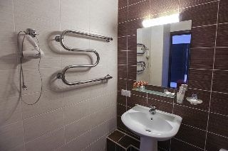 Apart Hotel Comfort1