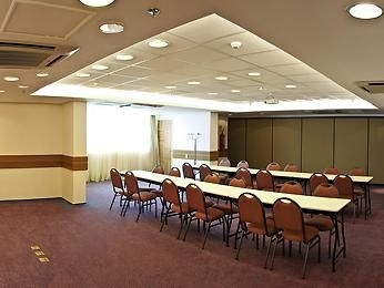 Mercure Macae1