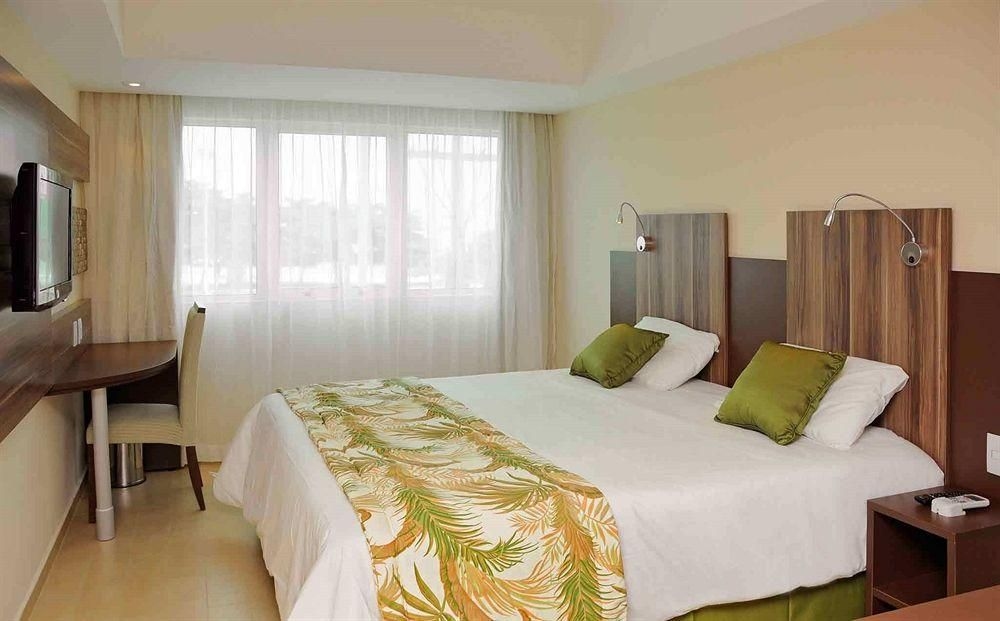 Mercure Maceio Pajucara2