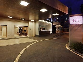 Mercure Goiania0