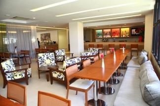 Mercure Aracaju Del Mar0