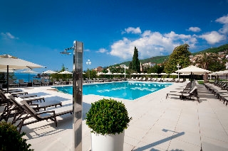 Remisens Premium Hotel Ambasador0