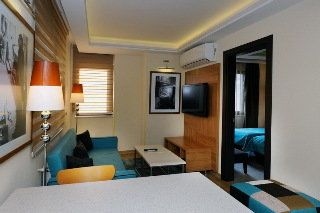 Collage Findikli Apart Hotel2