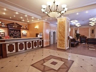 Amaks Premier Hotel2