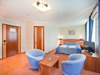 Amaks Premier Hotel0