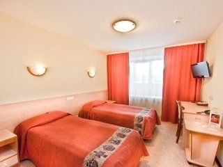 Amaks Premier Hotel3