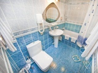 Amaks Premier Hotel4