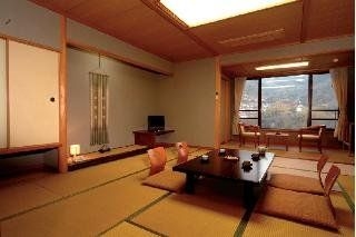 Hotel Toyoko3