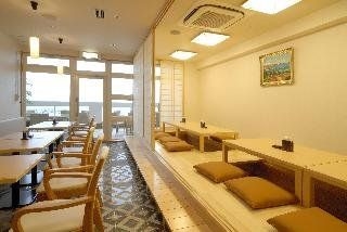 โรงแรมเอเจ โคกิ รีสอร์ท (AJ Koki Resort Hotel)3