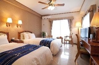 โรงแรมเอเจ โคกิ รีสอร์ท (AJ Koki Resort Hotel)2