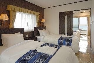 โรงแรมเอเจ โคกิ รีสอร์ท (AJ Koki Resort Hotel)1