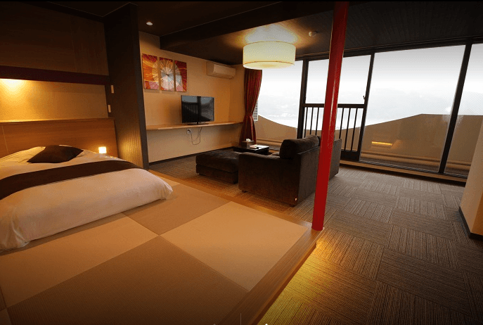 Inatori Akao Hotel2