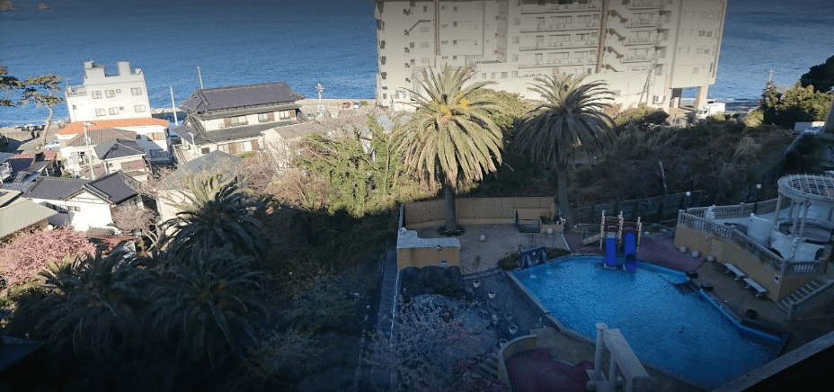 Inatori Akao Hotel1