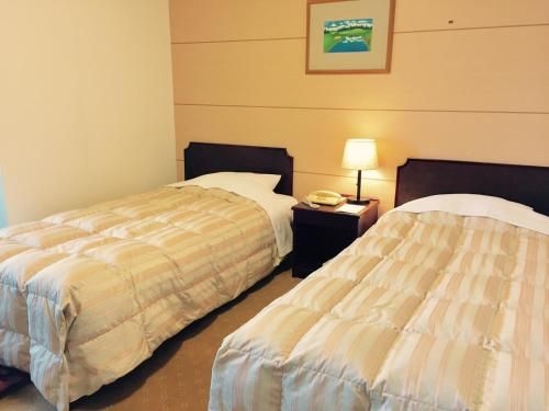 โอโฮะโต้ โฮเทล (Ohito Hotel)3