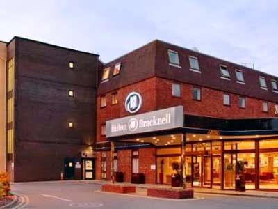 Hilton Bracknell0