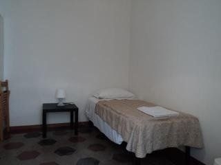 Colosseo Park Apartment1