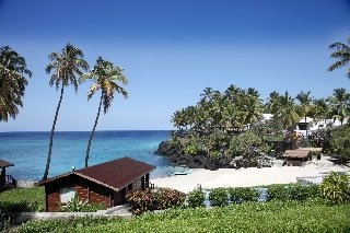 Cristal Itsandra Beach Hotel0