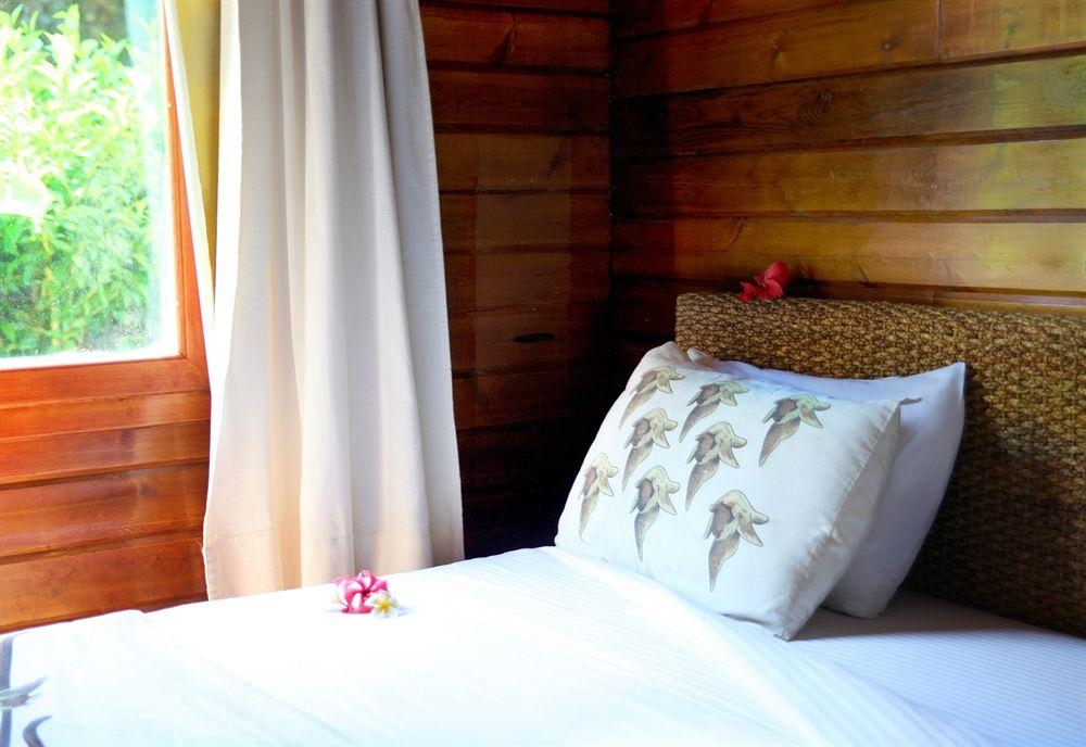 Cristal Itsandra Beach Hotel4