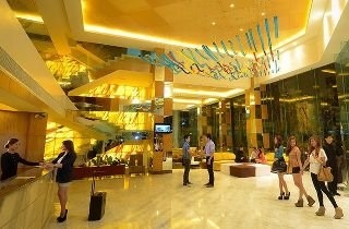 Best Western Plus Lex0