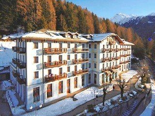Palace Ponte Di Legno2