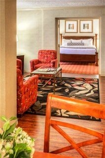 Crowne Plaza Colorado Springs4