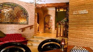 Hotel Boutique Maribel0