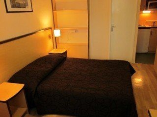 Appart Hotel Champ De Mars4