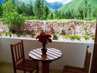 Hotel Agusto's Urubamba1