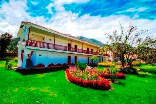 Hotel Agusto's Urubamba3