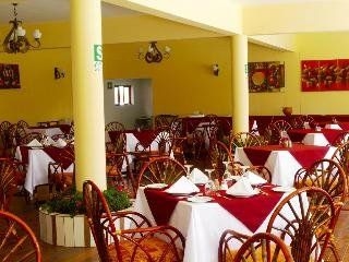 Hotel Agusto's Urubamba4